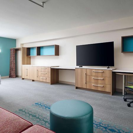 Home2 Suites By Hilton توسون المظهر الخارجي الصورة