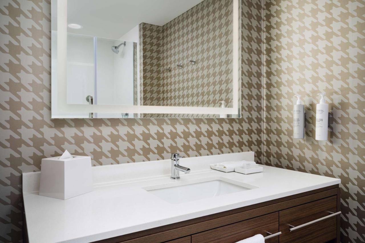 Home2 Suites By Hilton توسون المظهر الخارجي الصورة