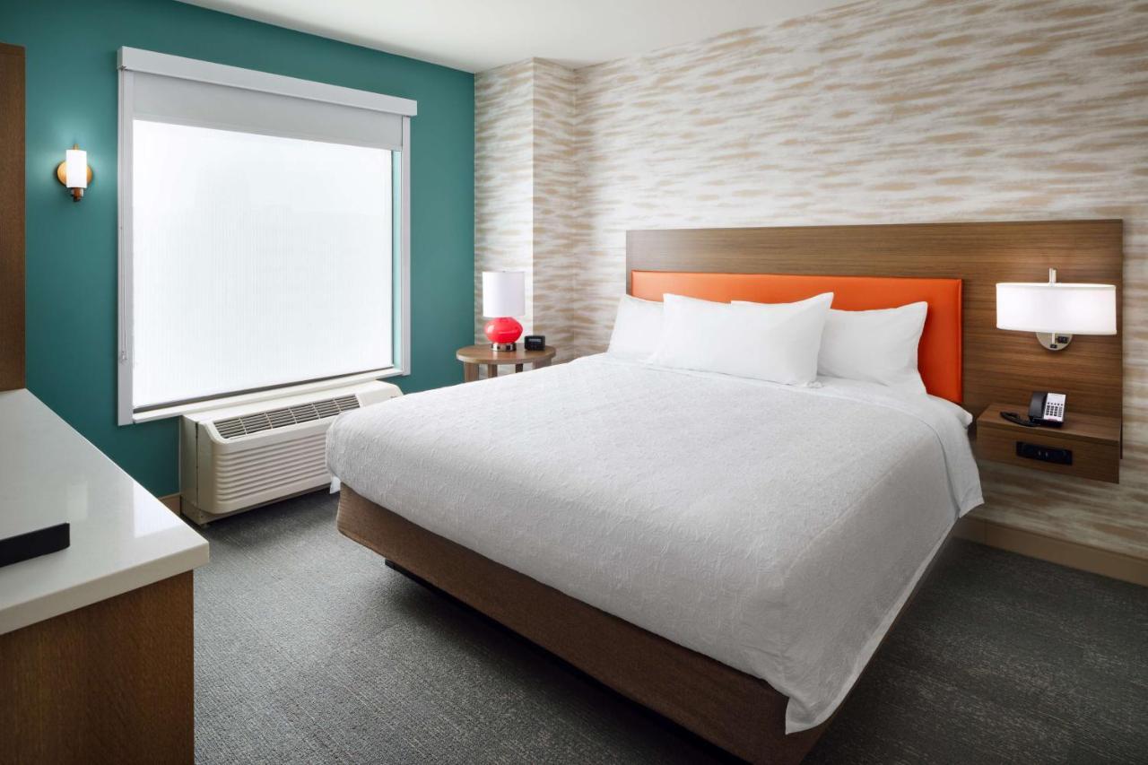 Home2 Suites By Hilton توسون المظهر الخارجي الصورة