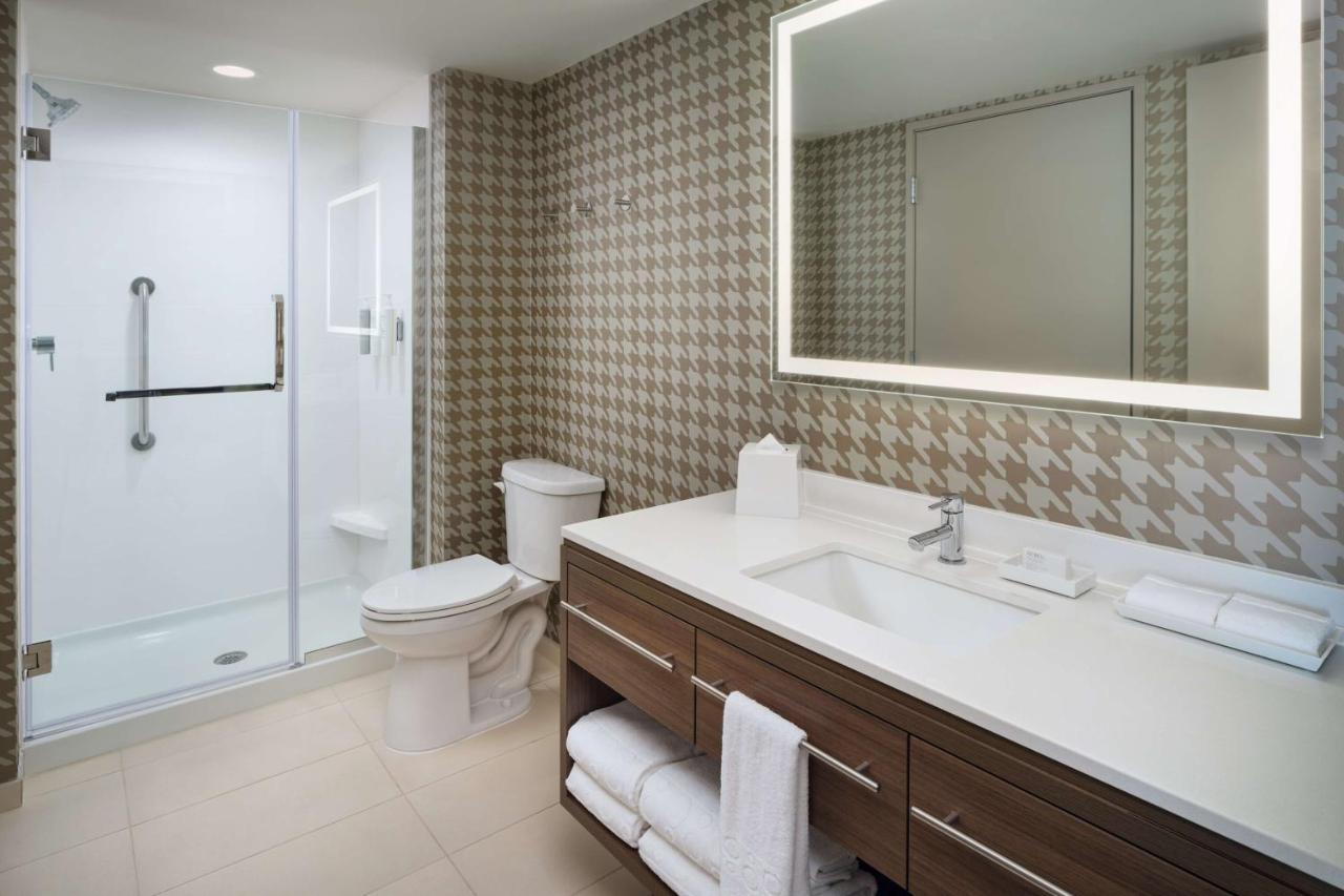 Home2 Suites By Hilton توسون المظهر الخارجي الصورة